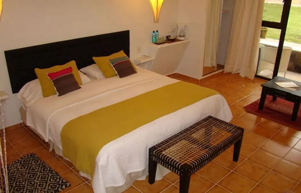 Bo Hotel & Spa Chicoana Salta