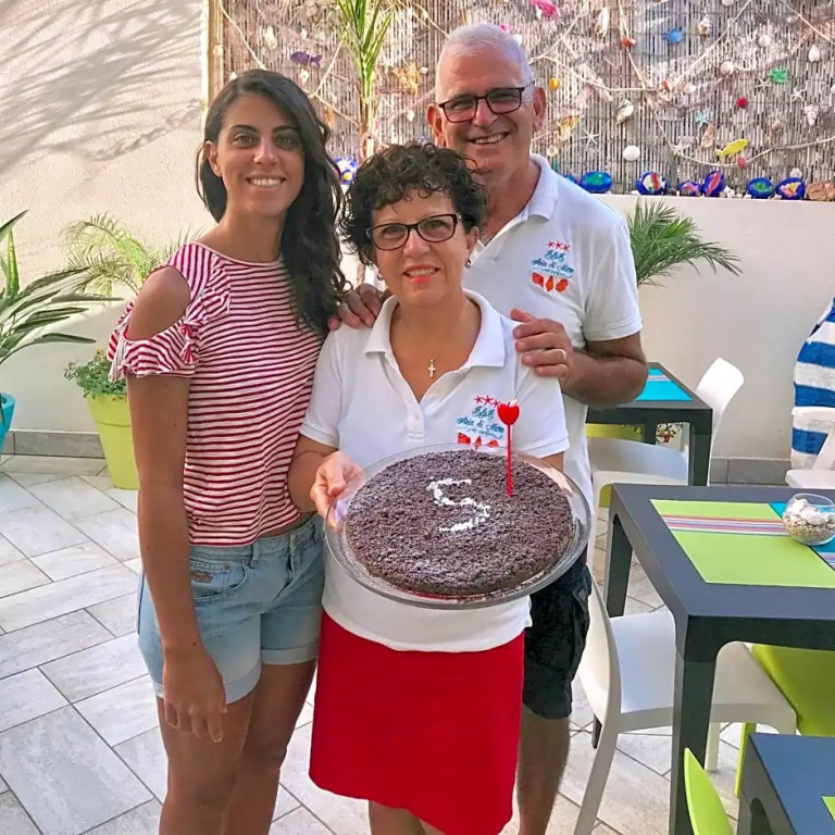 Dependance Hotel Arte Mare