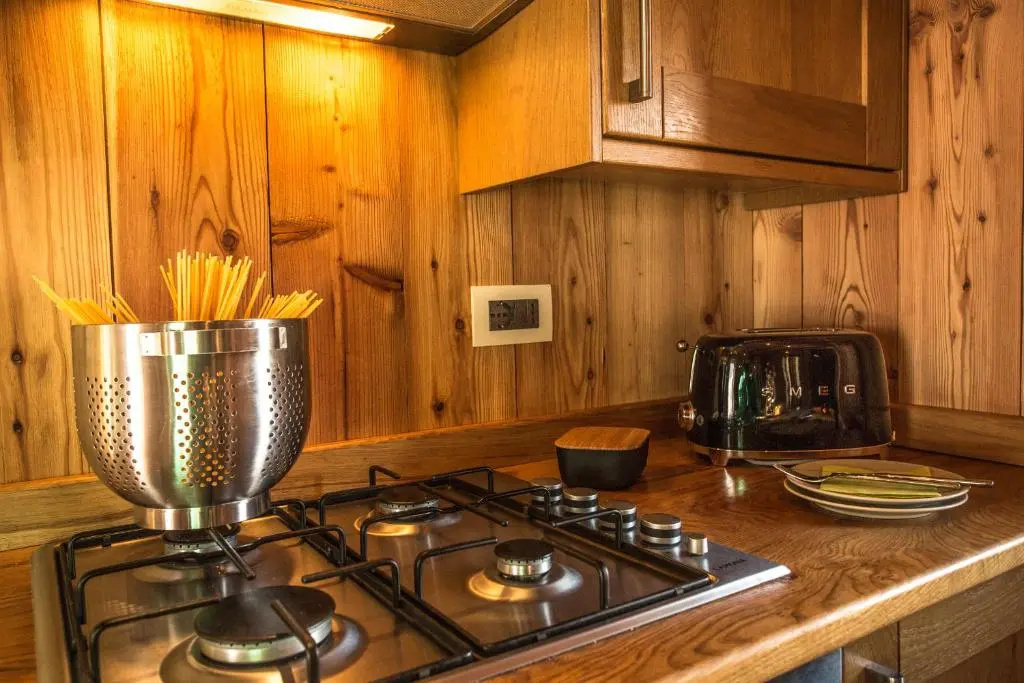 HelloChalet - Chalet D'Alpage Larose