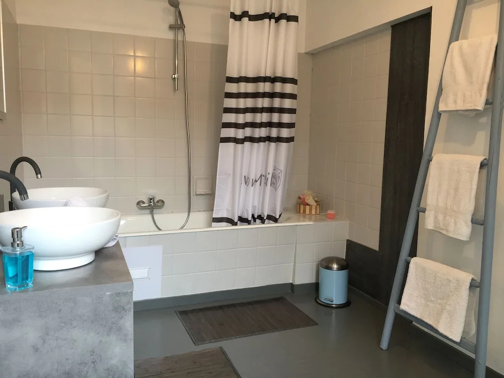 Guest House - La Clé d'Alsace