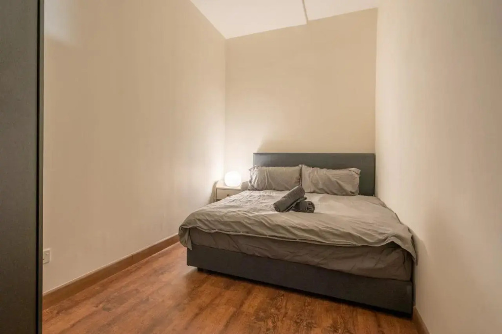 Lovely 2-bedroom w amazing facilities - Mont Kiara