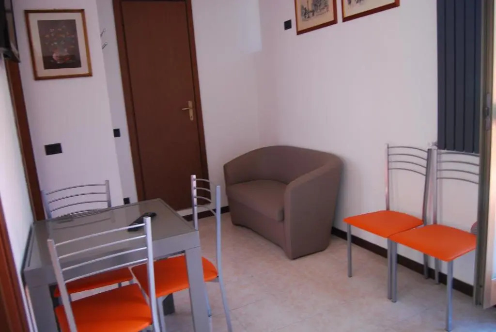 Appartamenti Corneliani II