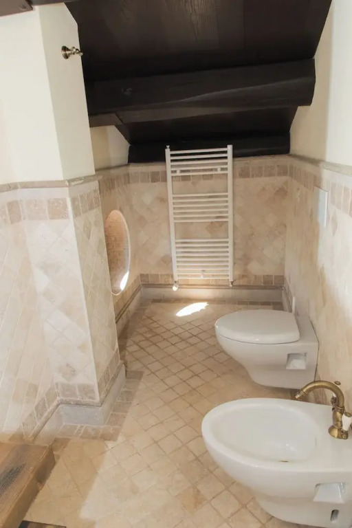 Casale Madonna Grande Wine Resort