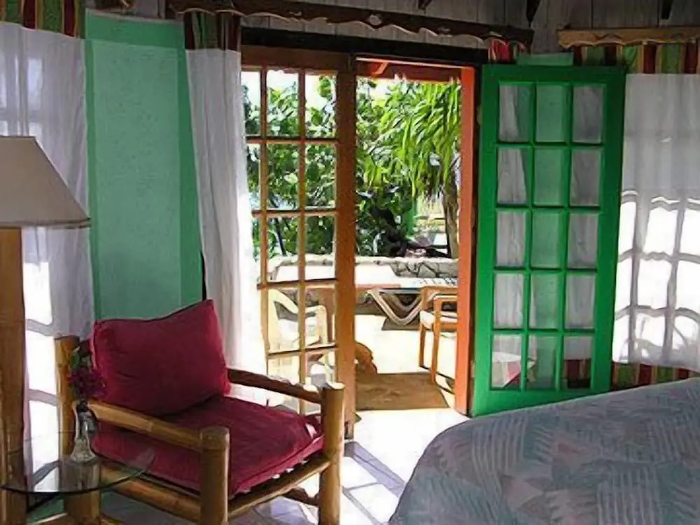 Xtabi Resort