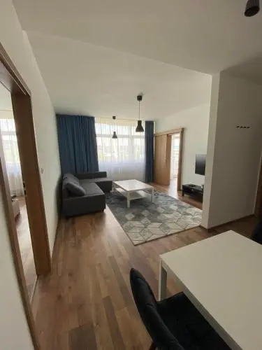 TIFFANY Apartment Hotel