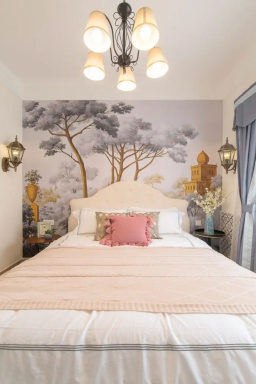 Locals Boutique Apartment Lujiang No.1