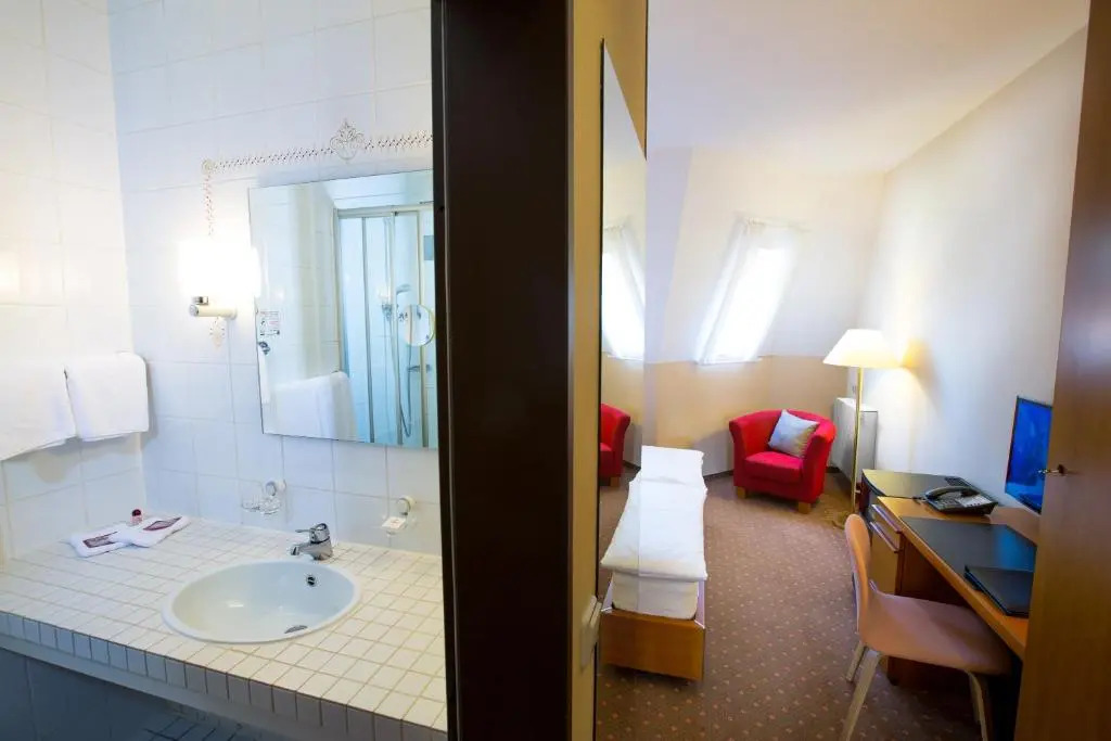 Hotel Marienlinde