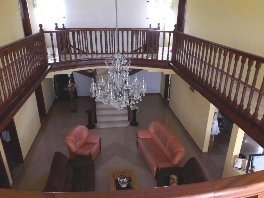 Pallagino Guest House