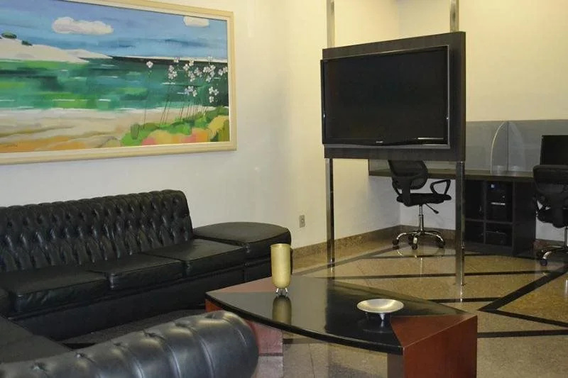 Dimas Lessa Hotel