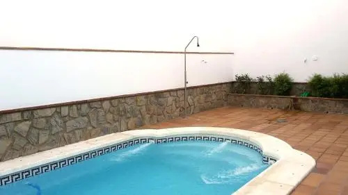 Casa Miguel - El Bosque