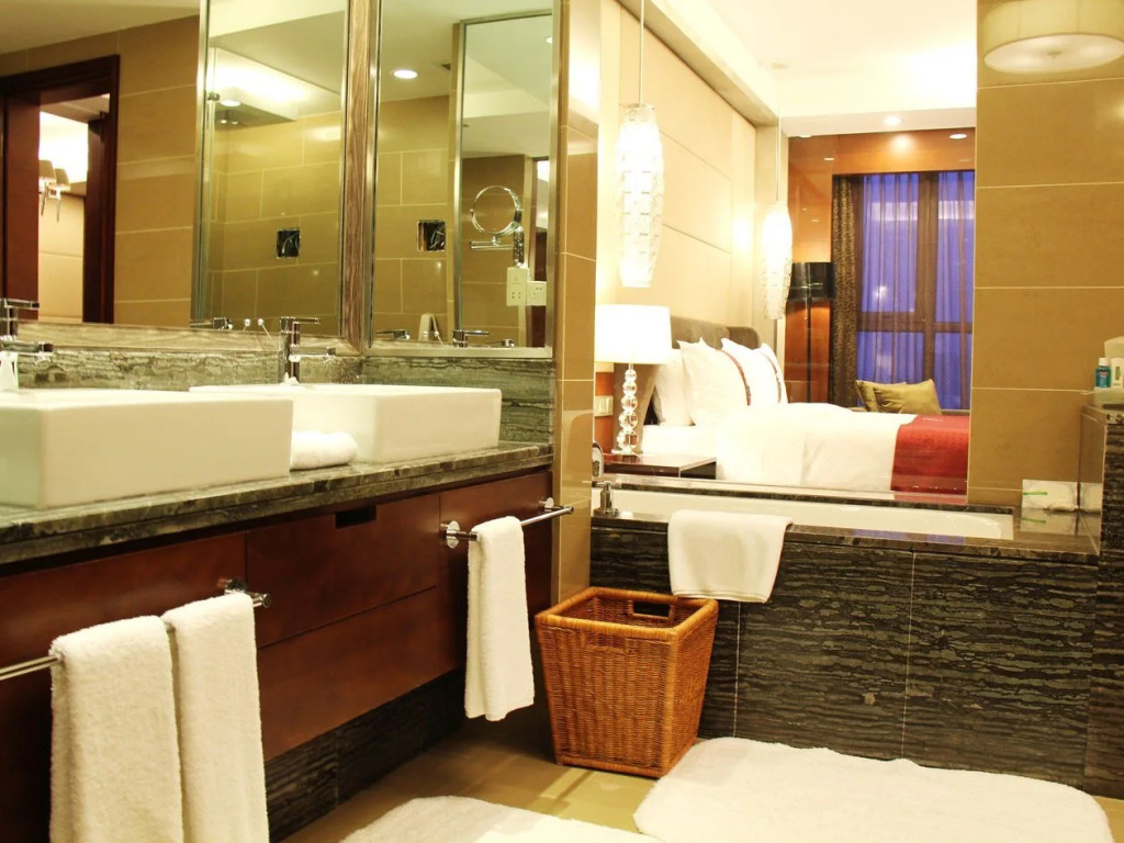 Holiday Inn Beijing Haidian