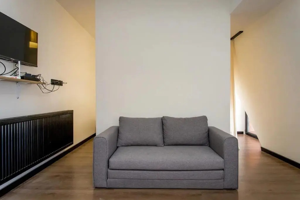 Junior Suite Marshall Gudauri Apartment