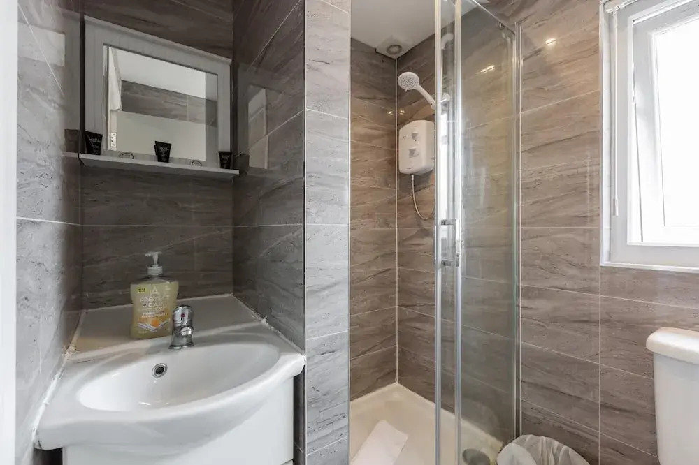 Pemberton House By Smart Corporate Stays