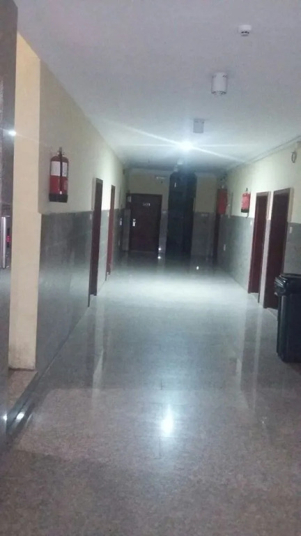 helm jeddah Hotel Apartments