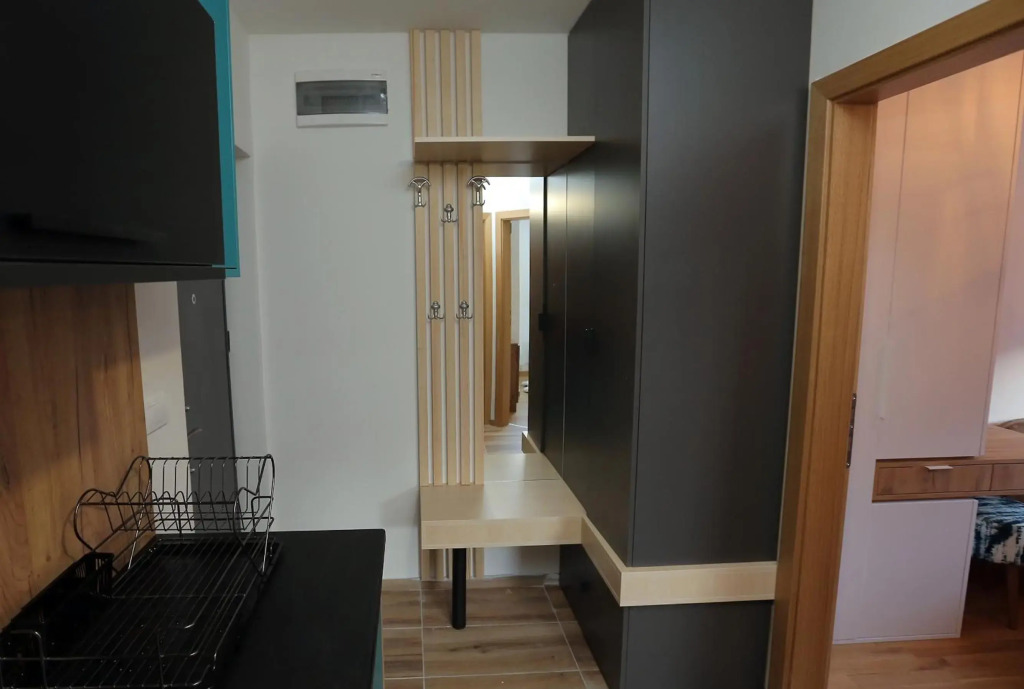 Apartmani MAGLA Jahorina