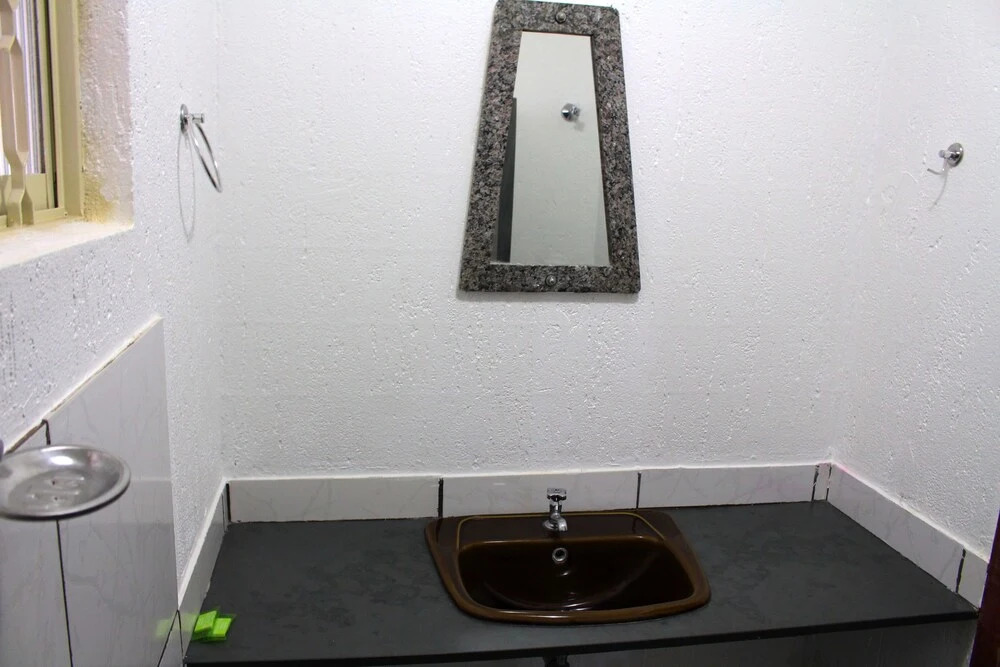 Pousada Termas da Saúde Ltda