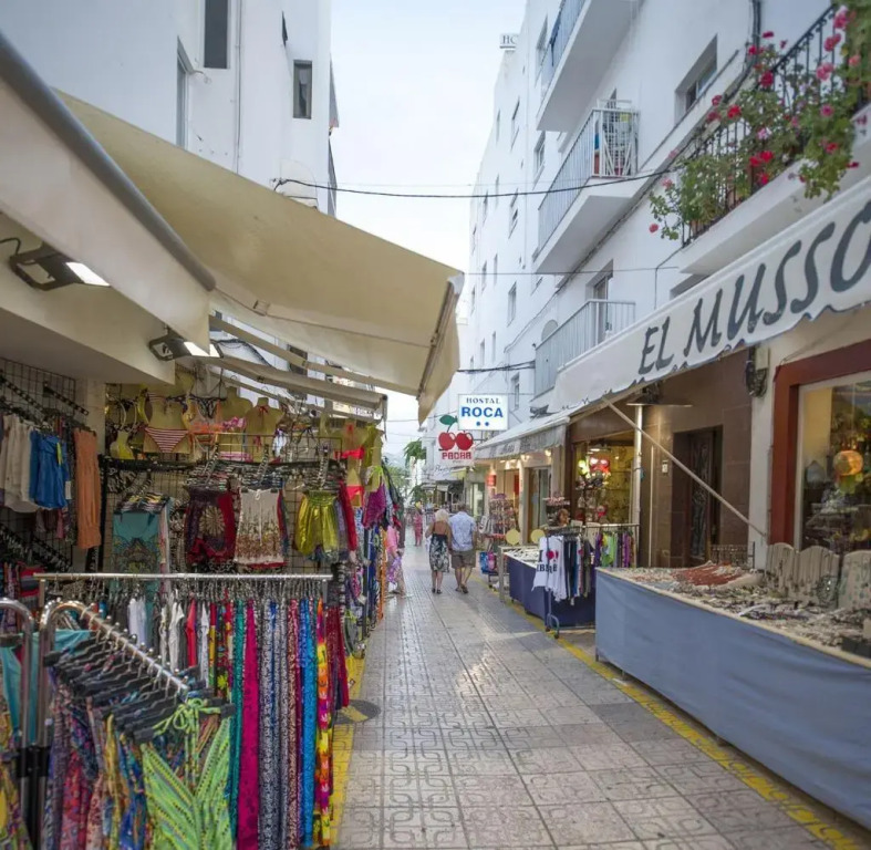 Hostal Roca