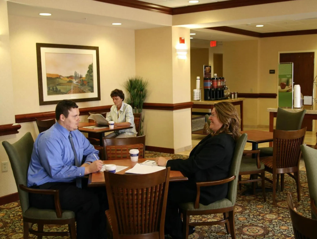 Hampton Inn Middletown