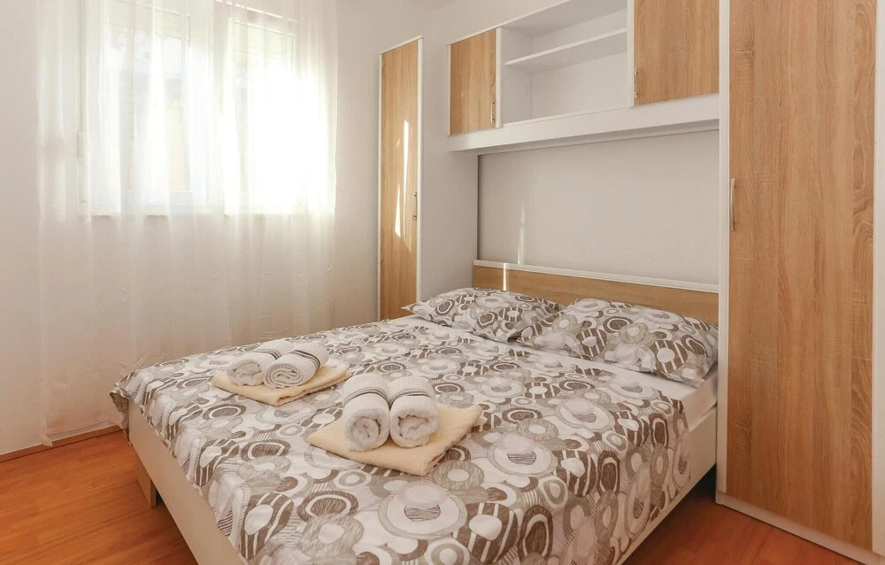 Nice Home in Solin With Wifi and 2 Bedrooms