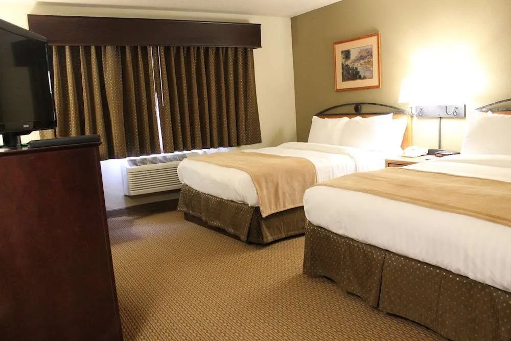 America Inn Lodge & Suites