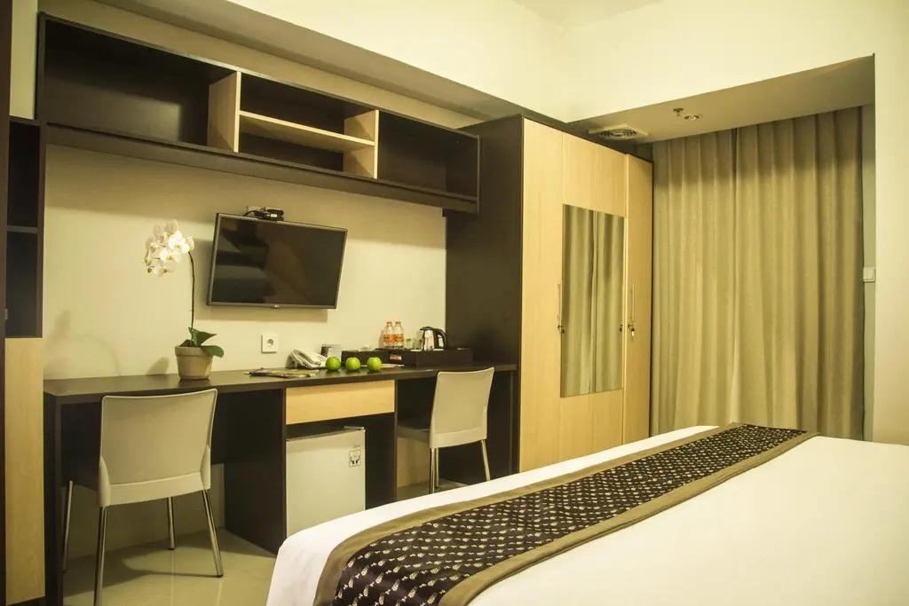 Skyland City Hotel Jatinangor