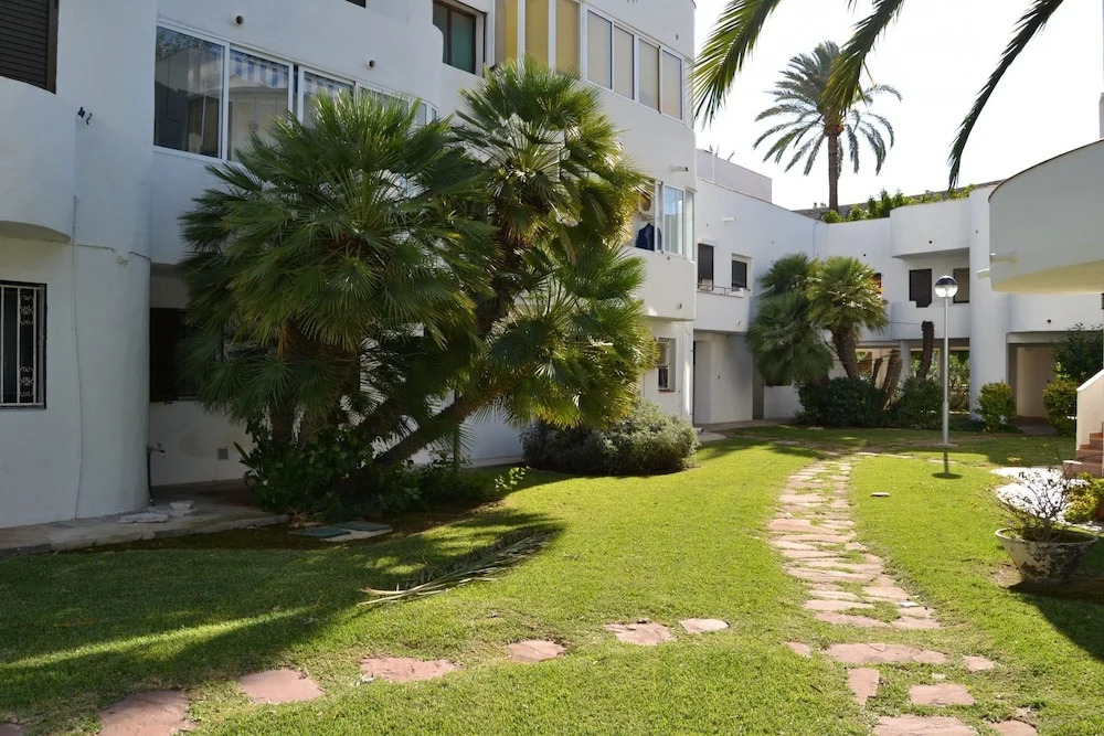 Apartamento Albaranes