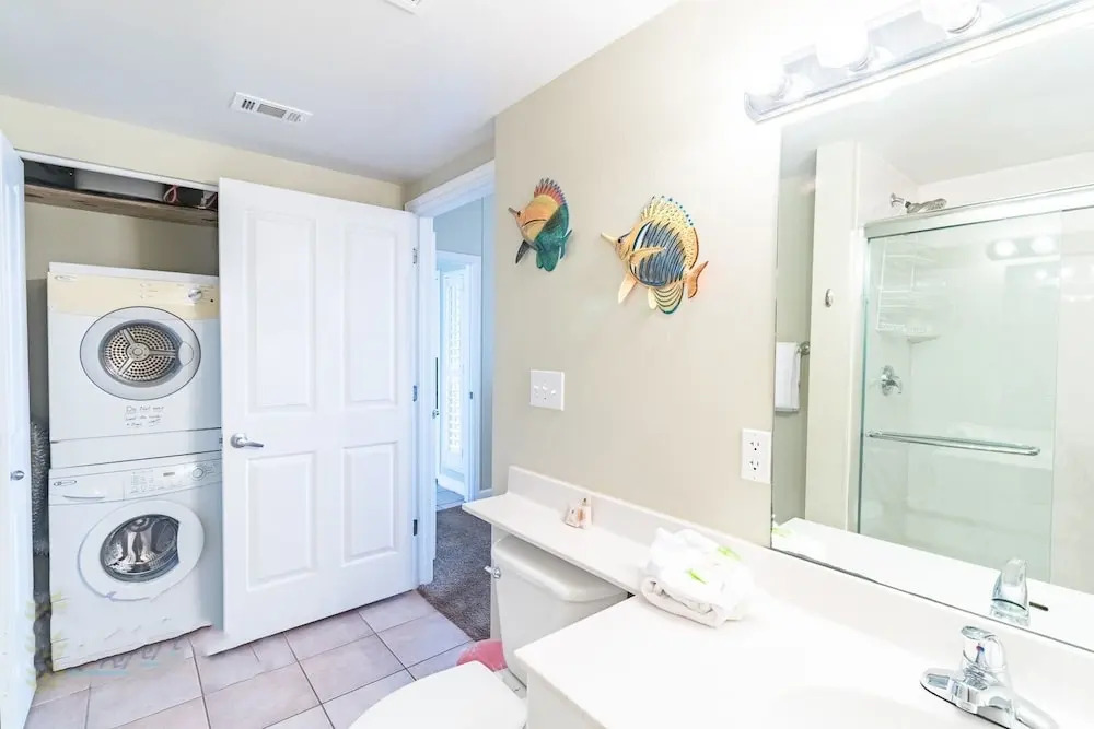 Shores of Panama 318 2 Bedrooms 2.5 Bathrooms Home