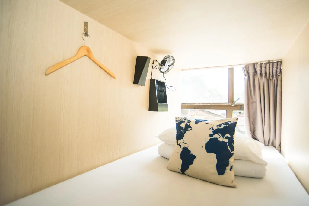 Map Travelodge