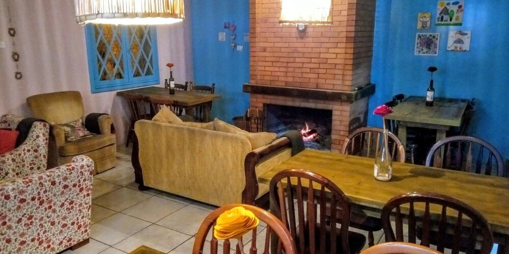 Pousada Casa João e Maria II