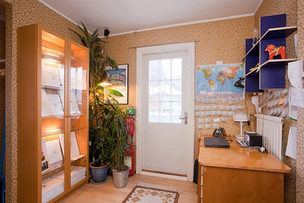 Villa E Bed & Breakfast