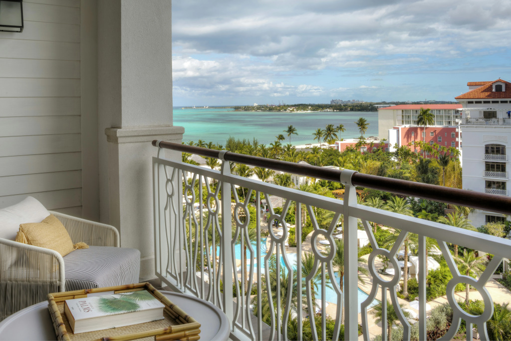 Rosewood Baha Mar