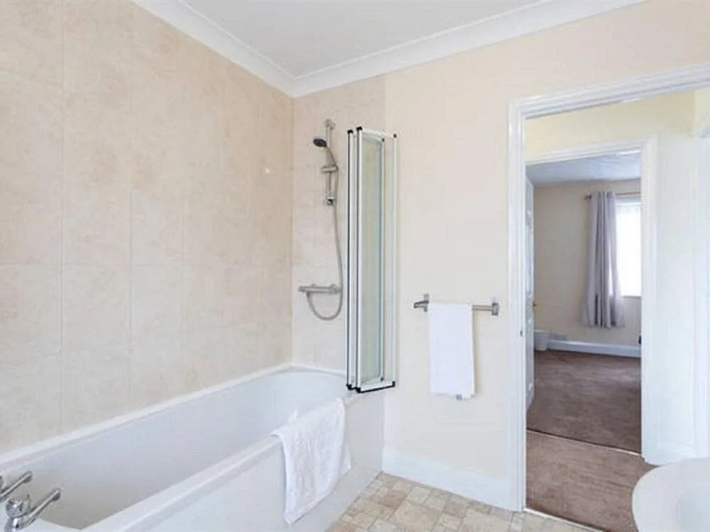 Oceana Serviced Accommodation - Alder Road