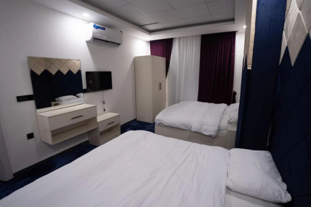Danzha Motel Erbil
