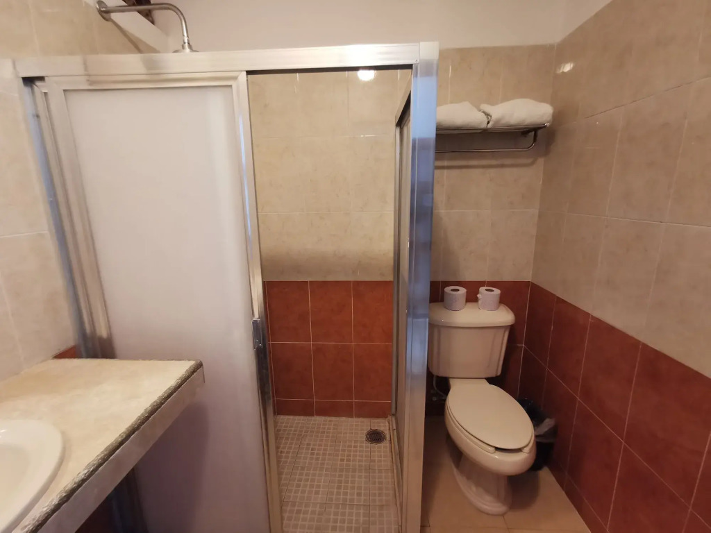 Hotel Las Dalias Inn
