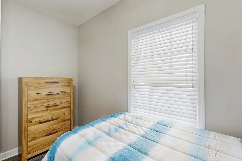 Pool & Tennis! Updated Barefoot Resort Condo