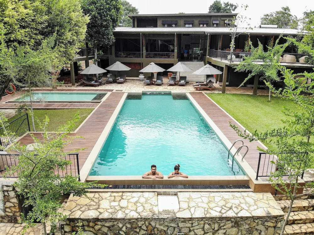 Kalus Hideaway Udawalawe