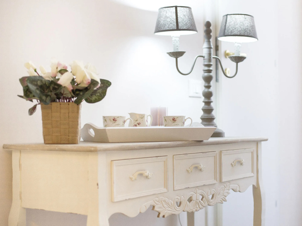 Lungomare Rooms & Charme