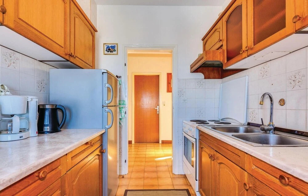 Amazing Home in Crikvenica With Wifi and 3 Bedrooms