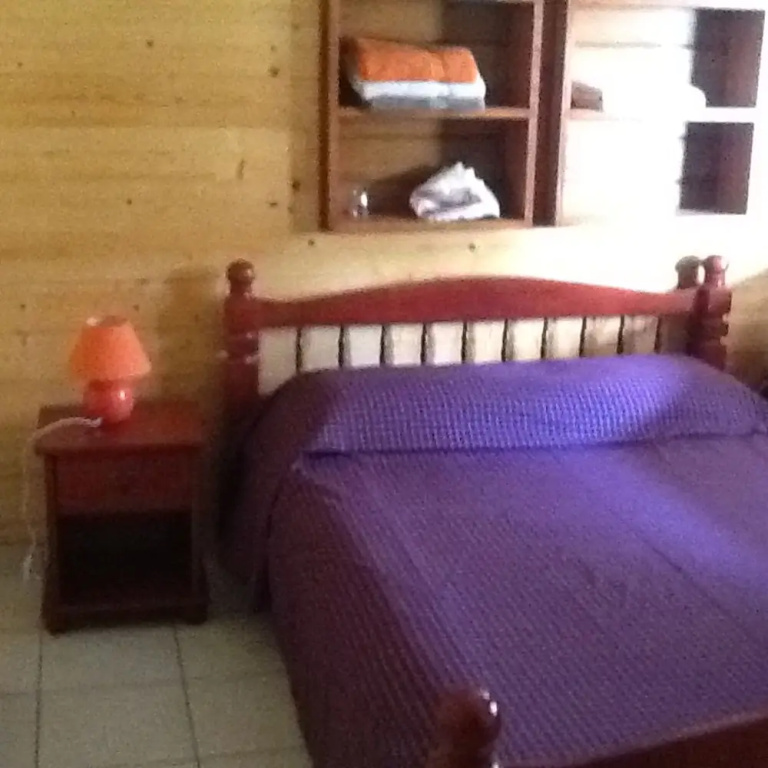 House With 2 Bedrooms in Trois Rivières, With Wonderful sea View and W