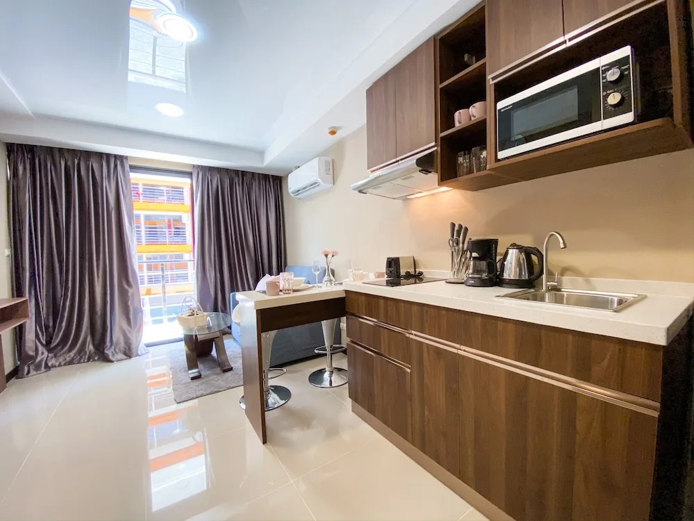 KAI Condo 1BR Pool View NBC Nai Harn