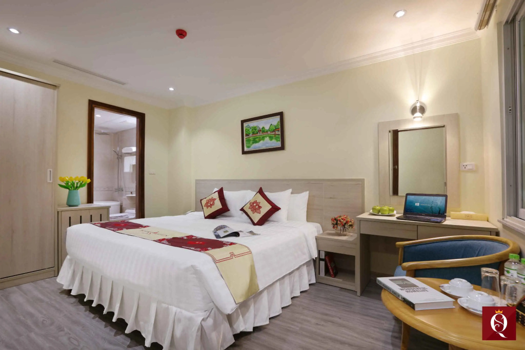 Hanoi Splendid Premium Hotel