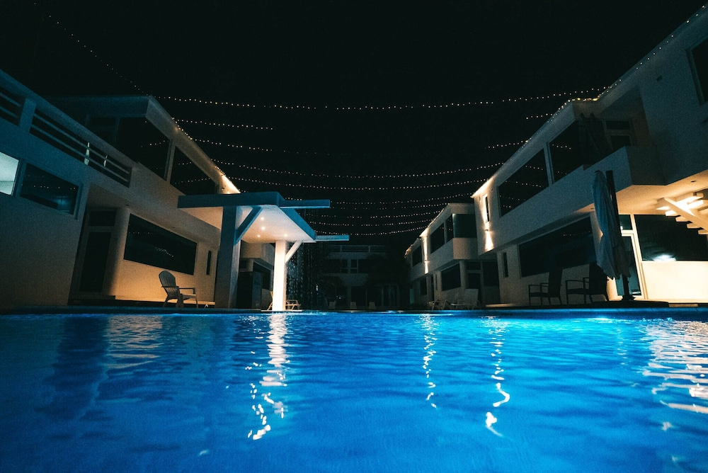 Hotel Casa Real Boutique Monterrico