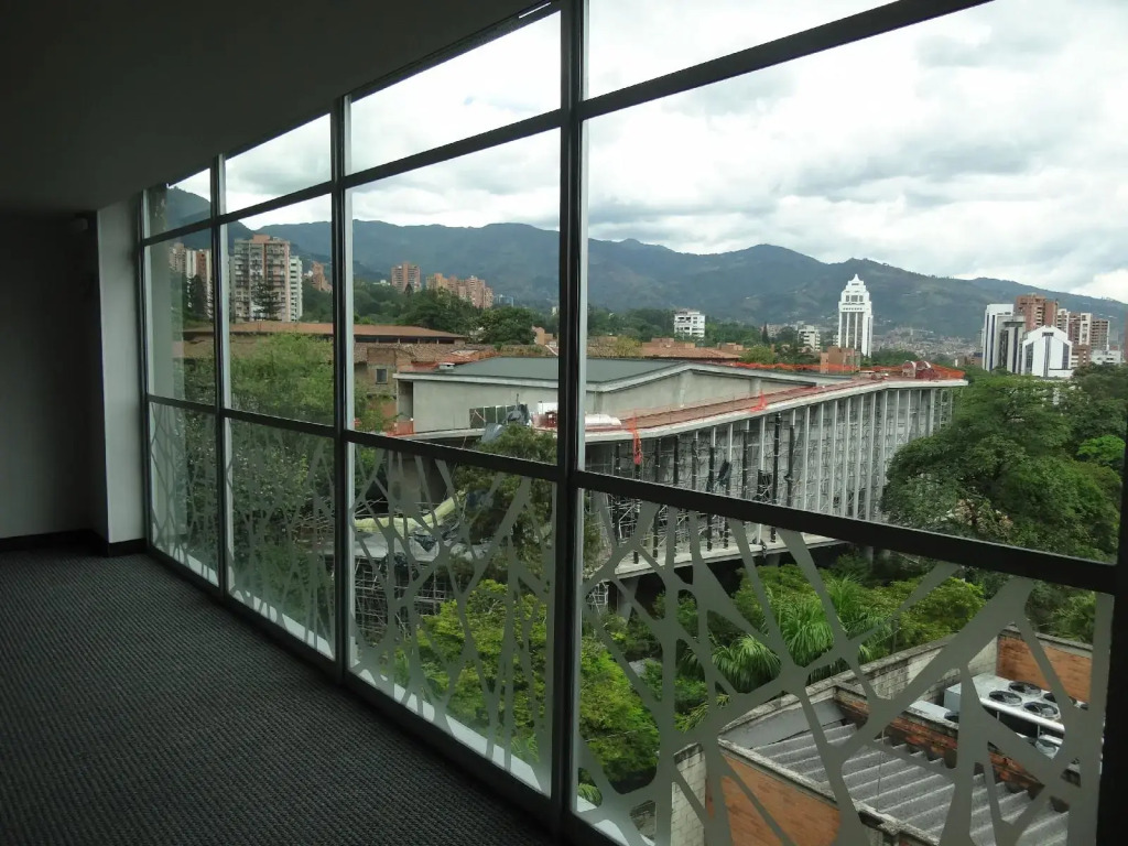 Hotel bh El Poblado