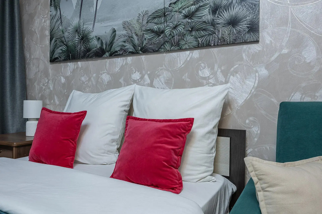 Prima Rent на улице Полтавская 37