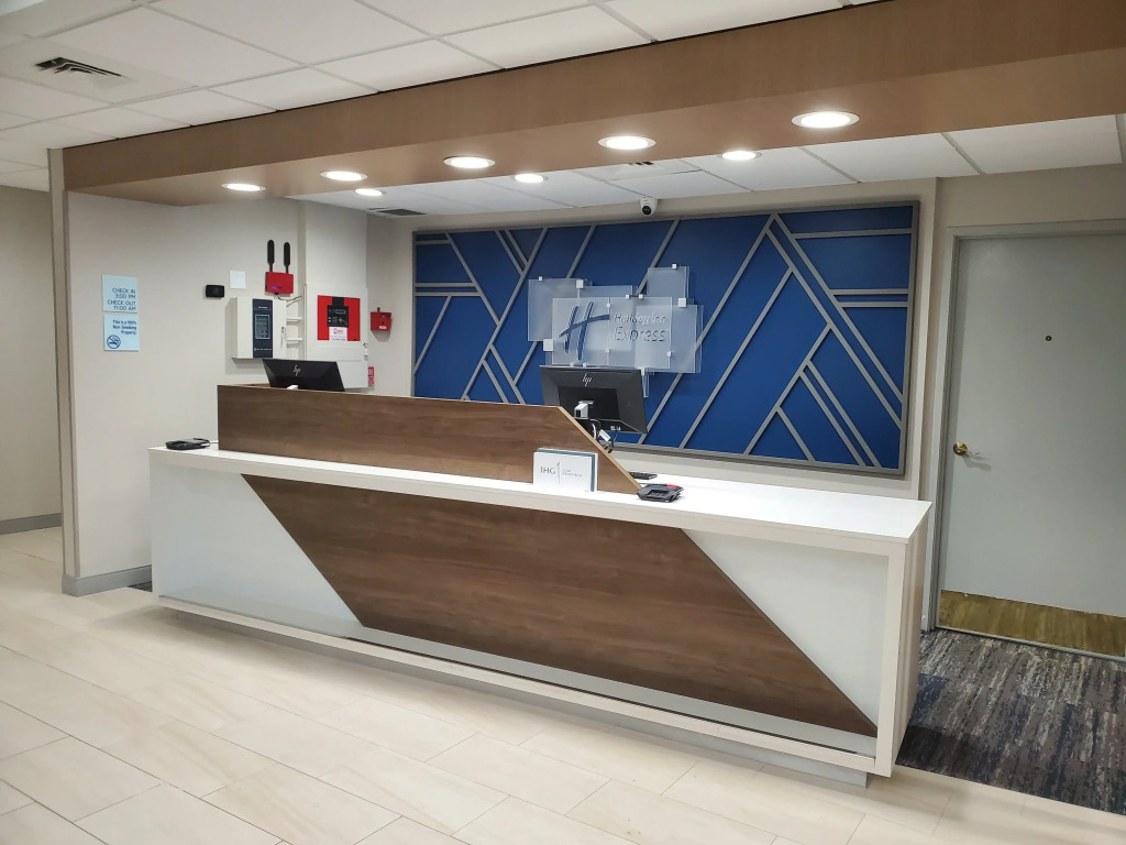 Holiday Inn Express - Atlanta-Kennesaw by IHG
