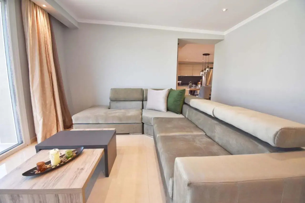 Alikes Deluxe Houses - 300m from the beach