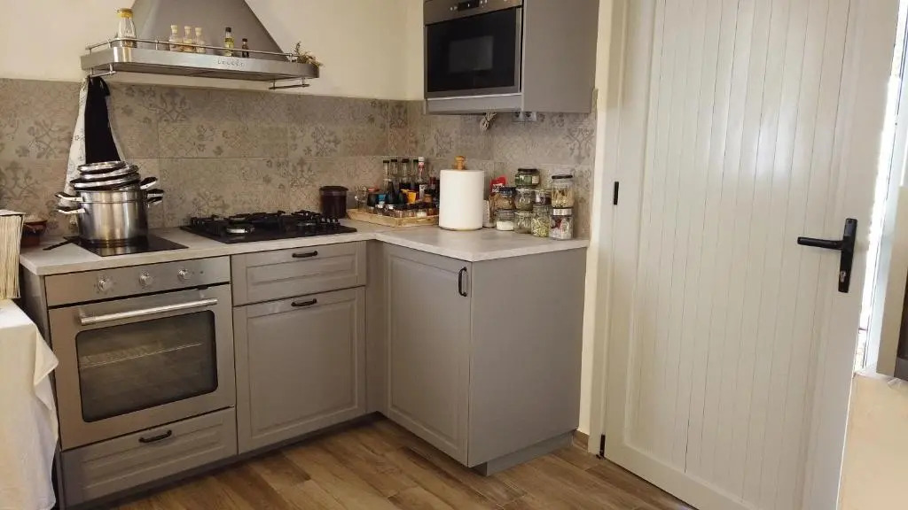 Fistiki Apart-Hotel