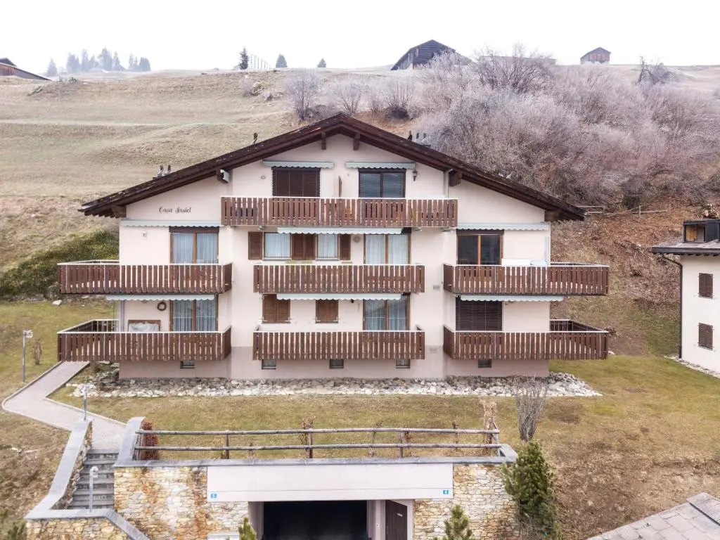 Casa Ansiel