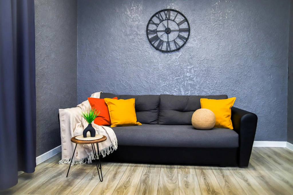 Home Vita (Хоум Вита) на улице 1 Мая 74