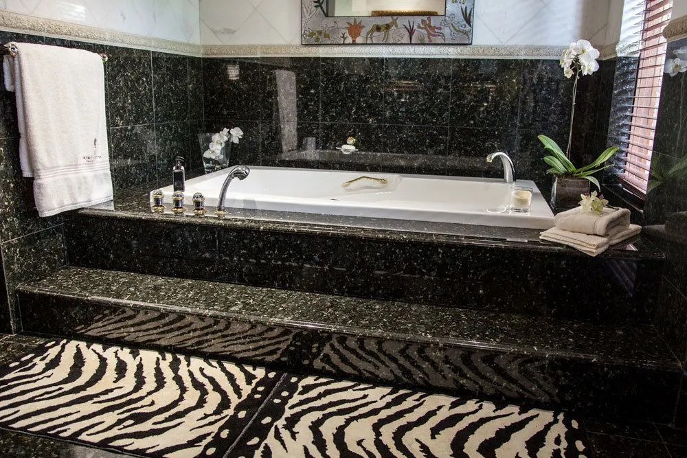 Lejwe La Metsi Private Reserve